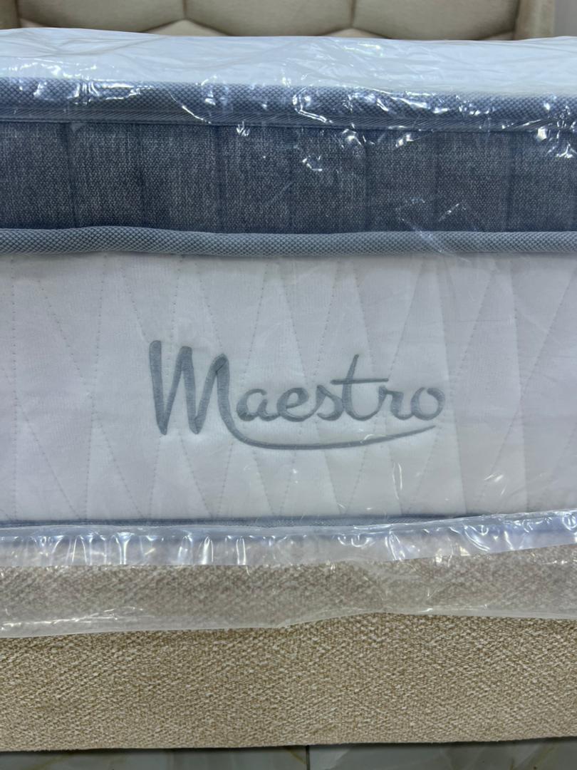 Maestro 