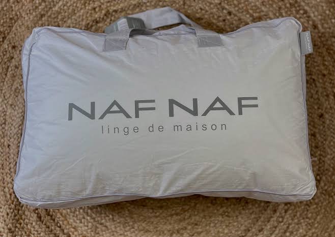 Oreiller NAF NAF